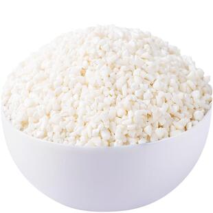 【规格齐全】白糯玉米碴糯玉米粒粘棒子碎苞米糁大碴子粥白粘碴子