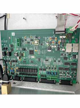 FPI XE-100氙气闪光灯 UV-100紫外光谱仪