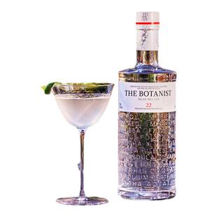 植物学家牌金酒700ml琴酒英国艾雷岛干金酒杜松子酒鸡尾酒调酒