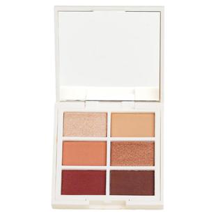 ILIA - 6色眼影盘- # Warm Nude 6x1.5g 23/7/31生产