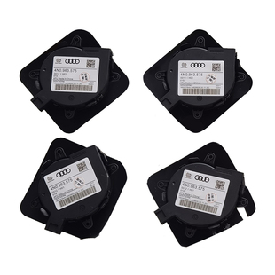 奥迪Q2LQ3A3LA4LA5A6LA7LQ5LQ7Q8A7A8座椅通风加热原厂改装升级