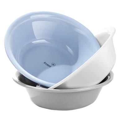 日本进口asvel抗菌家用洗脸盆