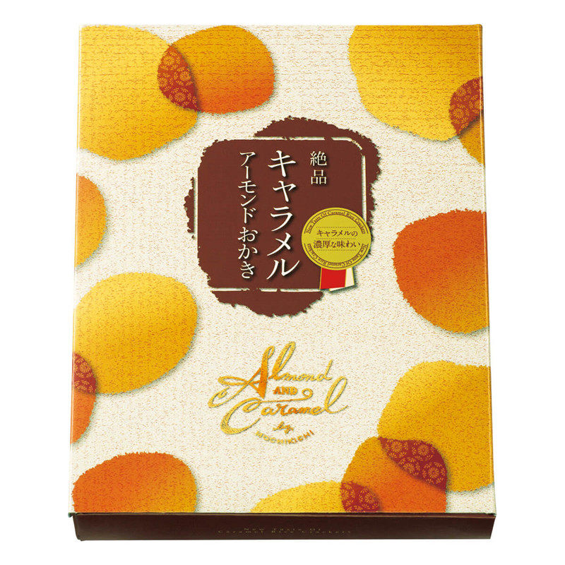 もち吉Mochikichi什锦米菓仙贝