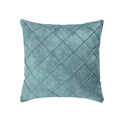 科技布靠枕沙发抱枕酒店装饰靠垫