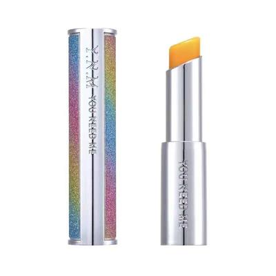 正品韩国YNM变色唇膏保湿滋润口红打底温感提升气色渐变色