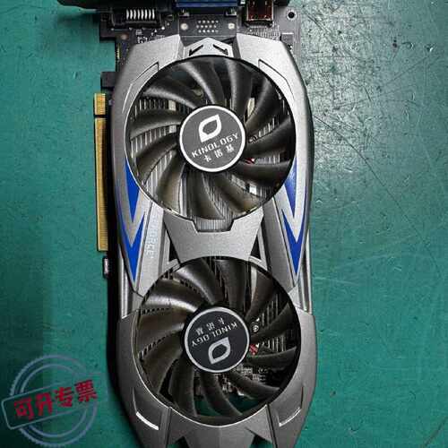 议 价卡诺基KINOLOGYGTX750Ti显卡工业自动可 维修
