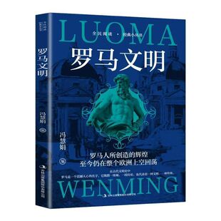 正版罗马文明古埃及印度文明见证象形文字印度河流域古代斗兽场
