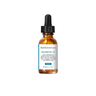 【自营】SKINCEUTICALS/修丽可臻白焕亮日间精华液CF日间精华30ml