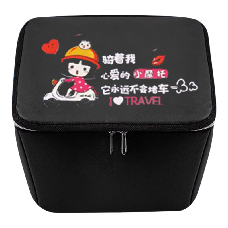 通用车筐包防水收纳神器