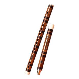 张雷永笛子特制演奏竹笛笛子初学专业高级考级笛子应明章弟子笛子