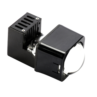 精刚适用哈弗大狗酷狗猛龙大灯总成改装升级LED双光透镜激光大灯