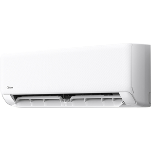 美的空调酷省电三室一厅套装一级变频冷暖家用卧室挂机官方旗舰店