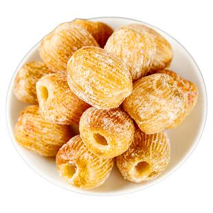 金丝蜜枣无核煲汤用包粽子老式蜜枣5斤散装大颗粒蜜饯甜点干蜜枣