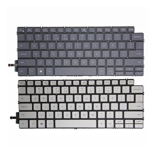适用Dell戴尔 3400 3401 5302 5401 5402 5408 5405 5406键盘5415