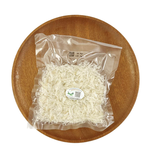 小燕角25g印尼干盏金丝燕窝碎正品官方旗舰店CAIQ溯源码孕妇滋补