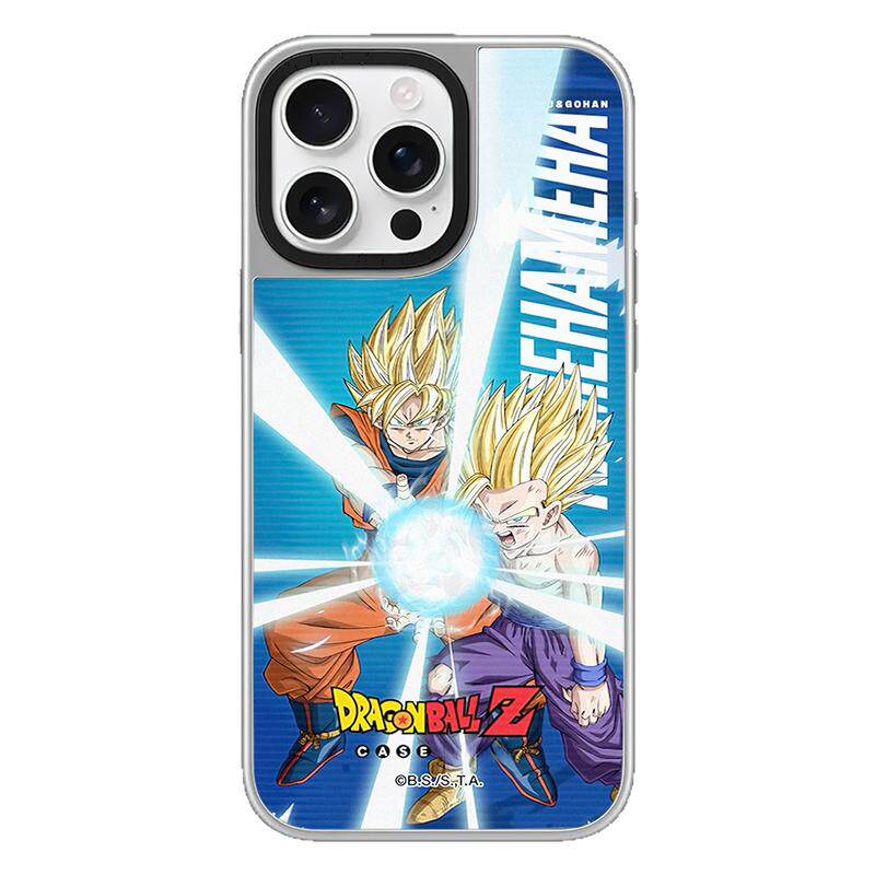 CASETiFiY联名七龙珠Z40周年适用16苹果iPhone18pro/17ProMax磁吸15手机壳14超级赛亚人13卡通华强北平替男女