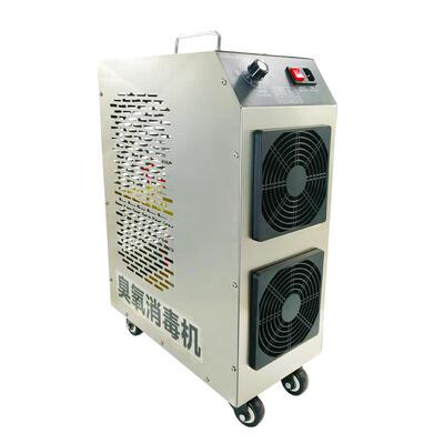 热销！【食品厂专用】臭氧消毒机