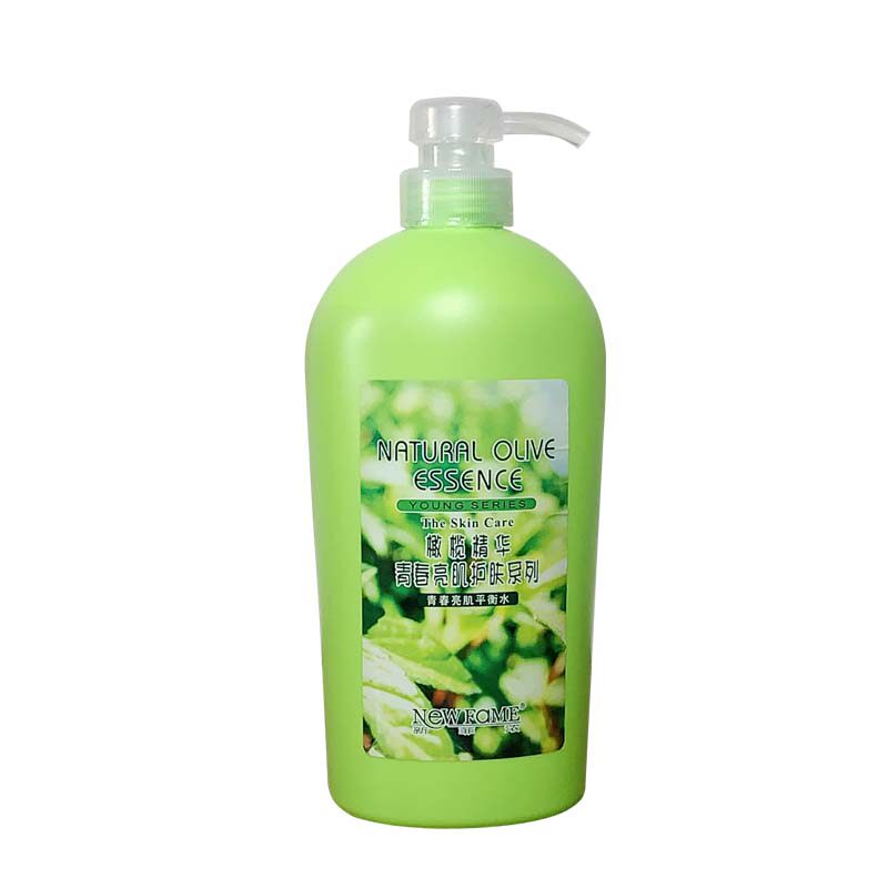 新菲浓橄榄叶平衡水美容院750ml