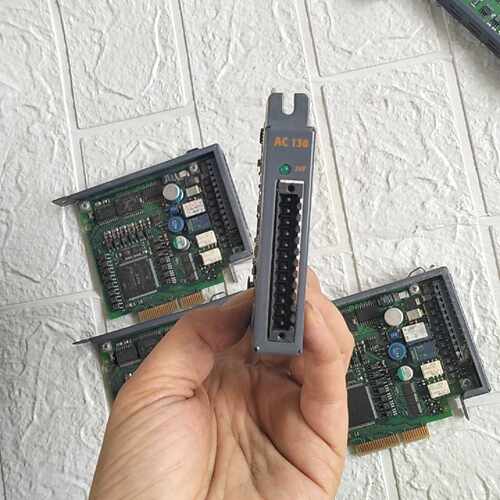 议价的8AC130.606贝加莱AC130伺服驱动卡适用