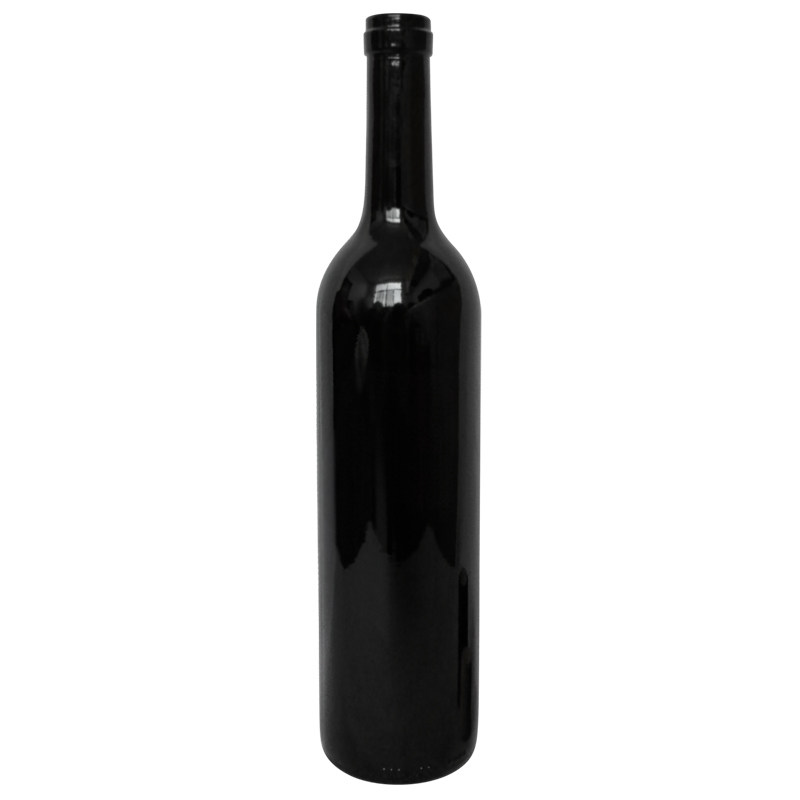 红酒瓶空瓶750ml500ml自酿葡萄酒瓶 装饰瓶 果酒瓶装酒空瓶礼盒
