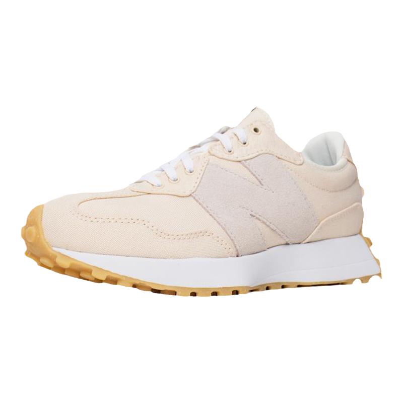 New Balance NB女款复古百搭简约轻便运动休闲鞋WS327US