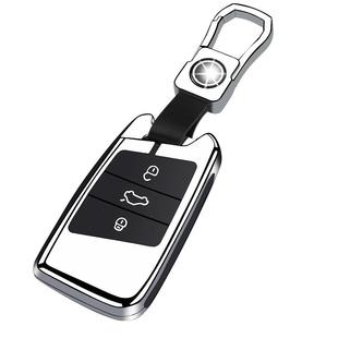 大众帕萨特2026款钥匙套男士专用26款迈腾330高档b8新cc壳b9扣gte