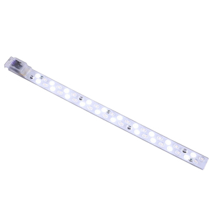 雷士照明客厅卧室led吸顶灯替换灯条改造光源磁铁吸附长条灯芯