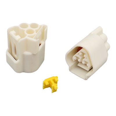 国产7031Y-2.3-11/21汽车连接器