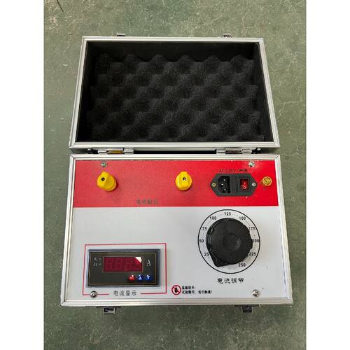询价-大电流发生器100A200A300A500A1000可维修