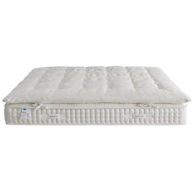 全友家居乳胶独立袋装弹簧床垫