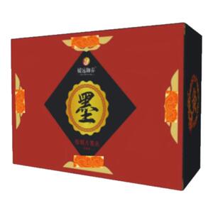 御养松烟墨灸肩颈腰腿暖宫热敷膏