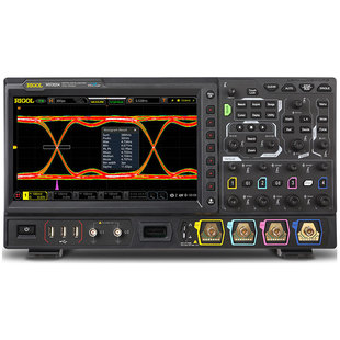 RIGOL普源精电2G带宽混合信号数字示波器MSO8204 MSO8104 MSO8064