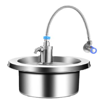 灶台节水器酒店饭店节能节水省水