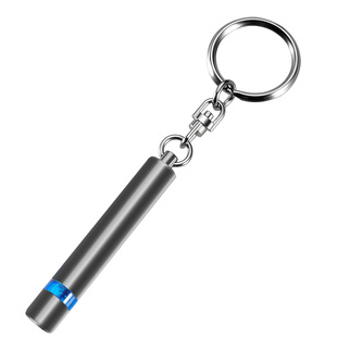 新款钨钢铜静电棒静电释放器汽车钥匙扣高效人体笔车用车载防静电