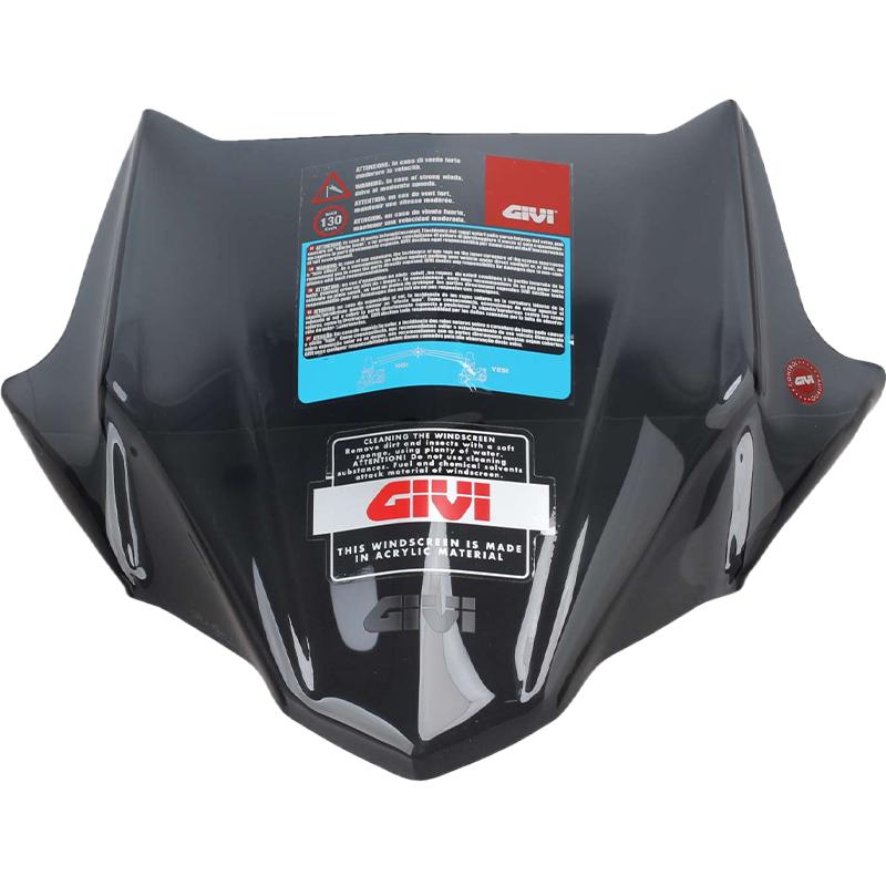 意大利进口GIVI风挡玻璃适用于本田CB500F/500X挡风保险杠油箱包