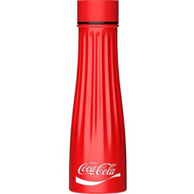 GERM可口可乐高颜值智能保温杯女