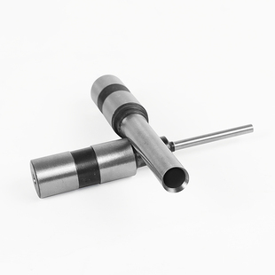 钻嘴钻咀空心钻头电动打孔机装订机吊牌冲孔钻头冲孔打洞纸类钻针