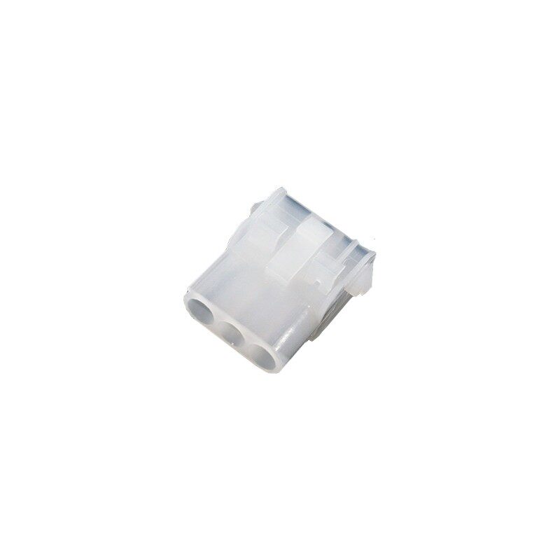 63080公母胶壳连接器