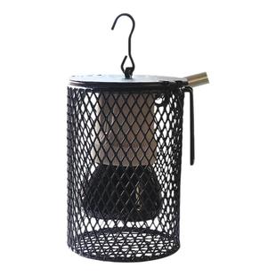 鹦鹉过冬神器保温灯加热无光陶瓷灯保暖灯小鸡育雏过冬取暖灯防烫