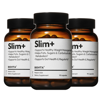 倍维他AKK瘦子菌体重身材管理