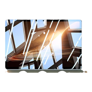 适用oppopad2钢化膜pad平板OPPO保护膜全屏2023新款11英寸air电脑OPPOpad防摔防爆ipad蓝光padair2代保护贴膜