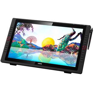 UGEE友基 EXRAI pro 22R数位屏手绘屏电脑绘画屏绘图屏手写屏高清