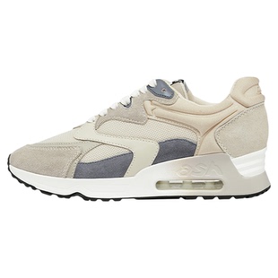 ASH女鞋2026春夏新款LINX厚底增高休闲鞋女圆头舒适休闲运动鞋