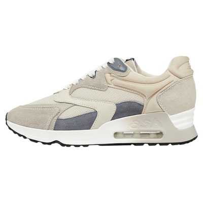 ASH女鞋2026春夏新款LINX厚底增高休闲鞋女圆头舒适百搭运动鞋