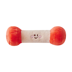 嫚熙婴儿防惊跳手握安抚玩具