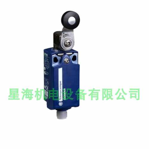 议价现货施耐德 ZCP21M12  XCKP限位开关本体 代理商保真