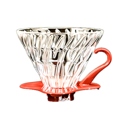 日本HARIO手冲咖啡云朵滤器