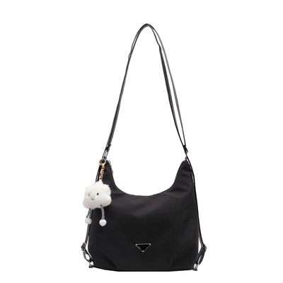 麦瑞雅三用通勤休闲双肩托特包