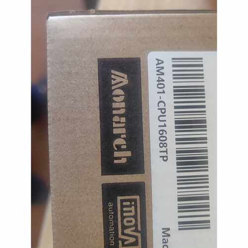 询价INOVANCE AM401-CPU1608TP PLC控制