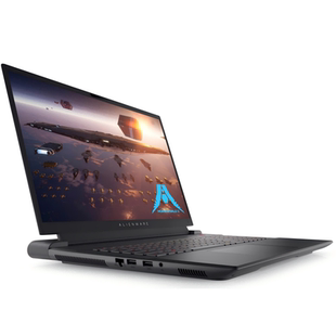 哔站老丸 外星人笔记本台式机A51 ALIENWARE Area51 m18 5090